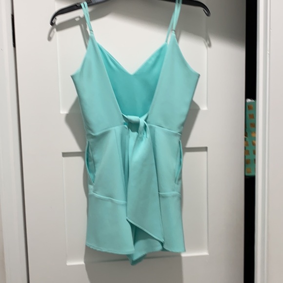 Bebe romper open back 00 - Picture 2 of 3